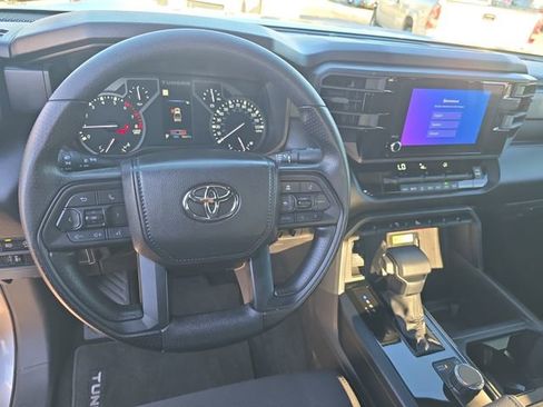 Used 2025 Toyota Tundra SR5 image 15