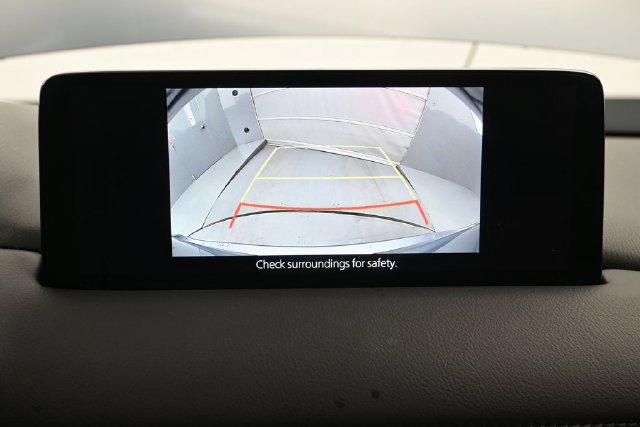 Certified 2024 MAZDA CX-5 Carbon Edition AWD/4WD image 24