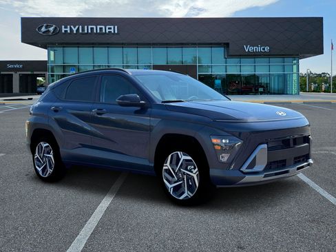 New 2026 Hyundai Kona SEL Premium FWD image 29