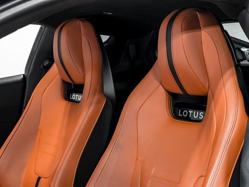 Used 2024 Lotus Emira First Edition image 17