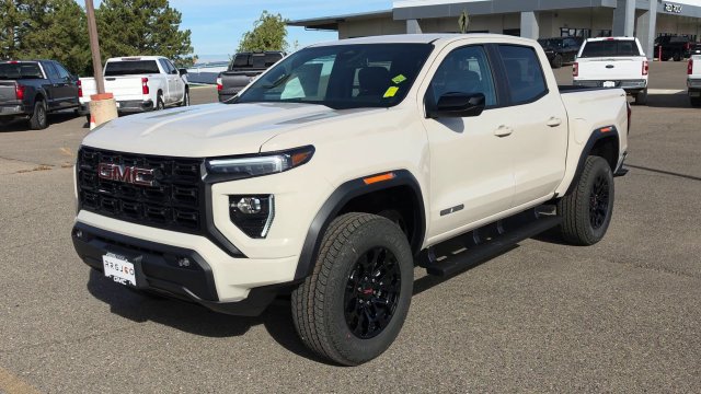 New 2026 GMC Canyon Elevation w/ Convenience Package AWD/4WD image 5