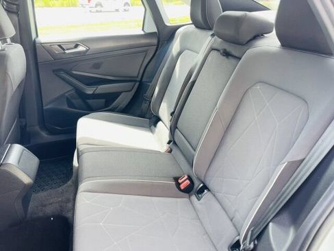Used 2025 Volkswagen Jetta Sport FWD image 15