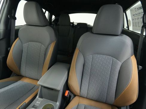 New 2026 Subaru Crosstrek 2.5i Sport image 13