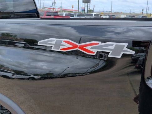 New 2026 Chevrolet Silverado 2500 Custom image 39