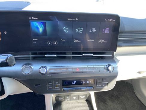 Certified 2024 Hyundai Kona SEL image 17