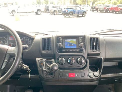 Used 2015 RAM ProMaster 2500 image 26