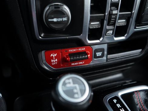 Used 2020 Jeep Wrangler Unlimited Rubicon image 13