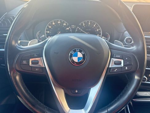 Used 2018 BMW X3 xDrive30i AWD/4WD image 24