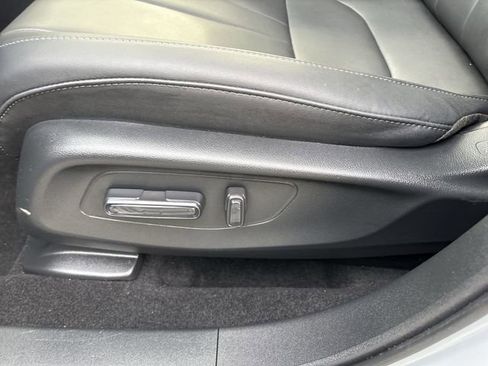 Certified 2025 Acura ADX AWD image 14