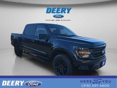 New 2026 Ford F150 XLT w/ Equipment Group 302A MID
