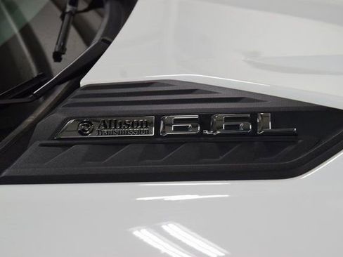 Used 2024 Chevrolet Silverado 3500 W/T w/ WT Convenience Package image 9