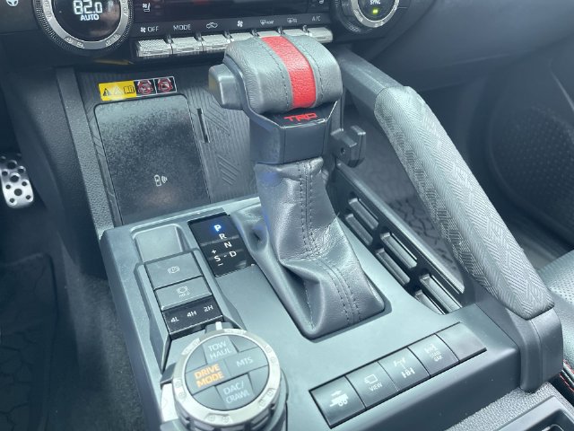 Used 2026 Toyota Tacoma TRD Pro w/ Tow Tech Package AWD/4WD image 16