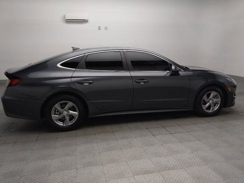 Used 2023 Hyundai Sonata SE FWD image 10