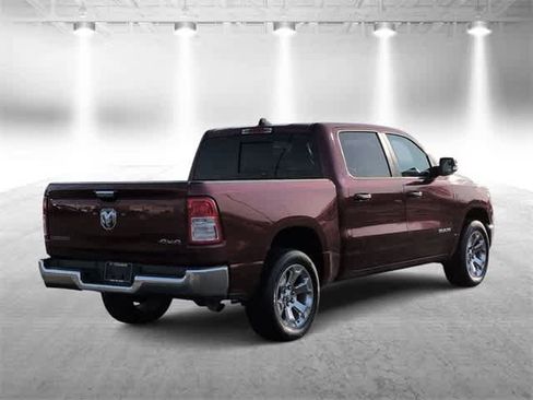 Used 2019 RAM 1500 Big Horn image 8