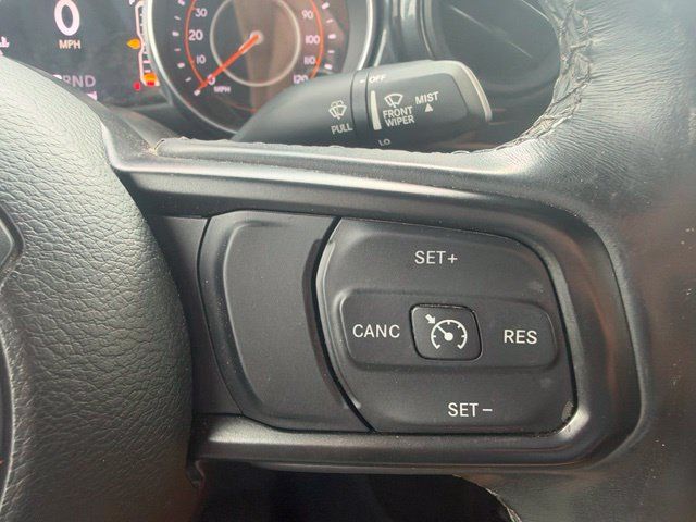 Used 2022 Jeep Gladiator Sport AWD/4WD image 16