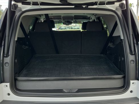 Used 2019 GMC Yukon SLE w/ Convenience Package RWD image 12