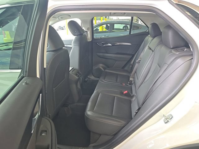 Used 2024 Buick Envision Preferred AWD/4WD image 12