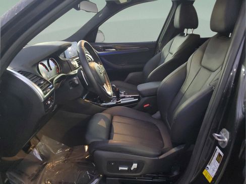 Used 2020 BMW X3 sDrive30i w/ Driving Assistance Package image 16