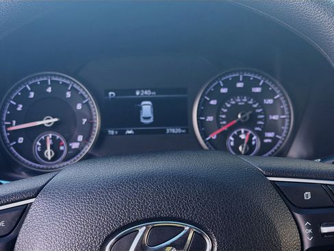 Used 2022 Hyundai Santa Fe SEL image 9