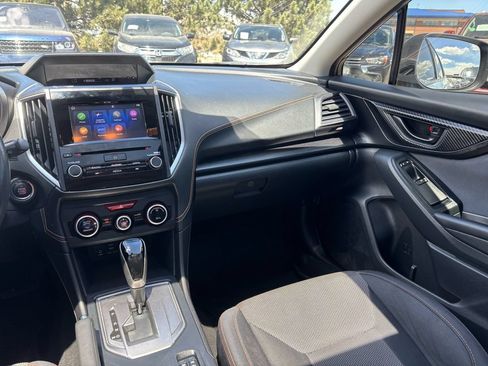 Used 2021 Subaru Crosstrek 2.0i Premium w/ Moonroof Package AWD/4WD image 15