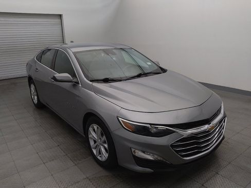 Used 2023 Chevrolet Malibu LT FWD image 13