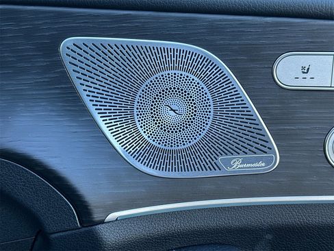 Certified 2023 Mercedes-Benz GLE 350 image 21