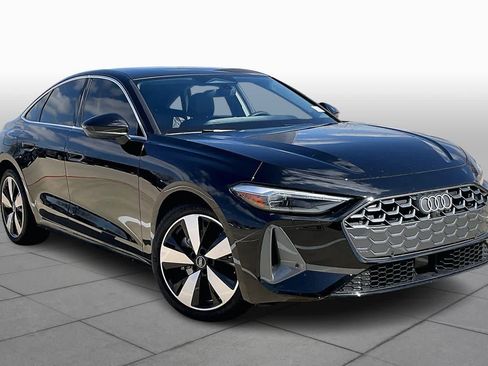 Used 2025 Audi A5 2.0T Premium w/ Convenience Package image 2