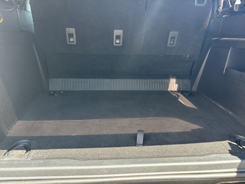Used 2021 Ford Bronco Outer Banks AWD/4WD image 21