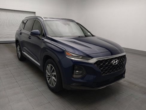 Used 2019 Hyundai Santa Fe SEL FWD image 13