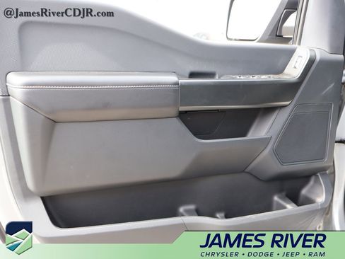 Used 2024 Ford F150 STX AWD/4WD image 20