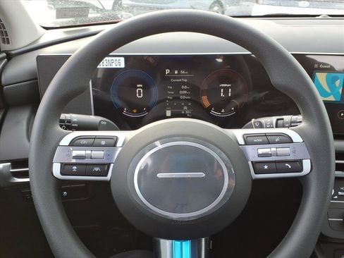 New 2026 Hyundai Tucson SE AWD/4WD image 12