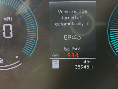 Used 2025 Hyundai Sonata SEL image 13