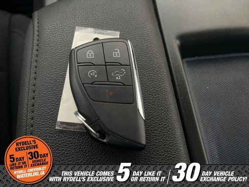 Certified 2022 Chevrolet Silverado 1500 LT image 41