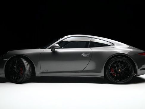 Used 2016 Porsche 911 Carrera 4 GTS AWD/4WD image 24
