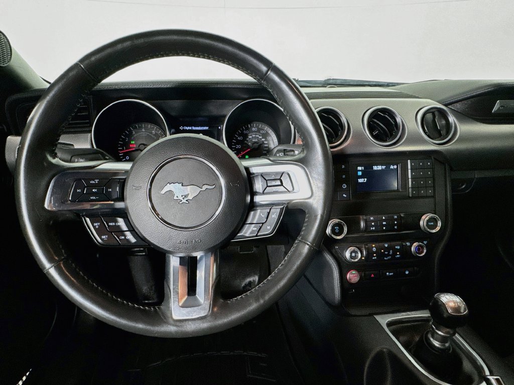Used 2021 Ford Mustang GT RWD image 10