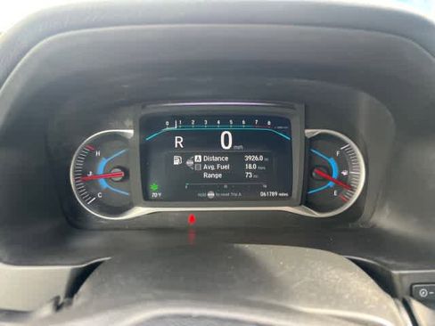 Used 2020 Honda Pilot EX-L image 18