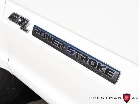 Used 2020 Ford F250 Lariat w/ Lariat Ultimate Package image 4