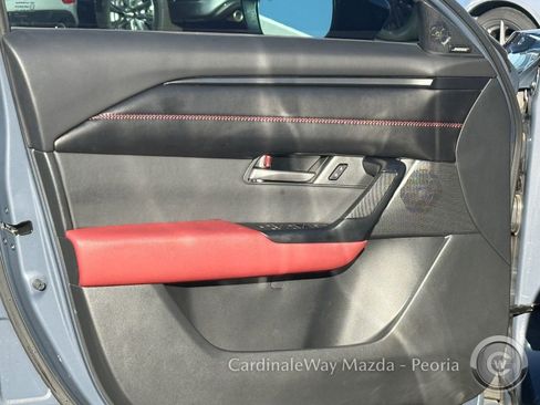 Certified 2025 MAZDA CX-50 AWD 2.5 Hybrid w/ Weather Package image 20