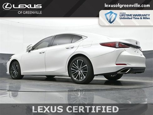 Used 2025 Lexus ES 350 350 image 14