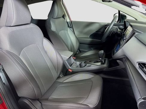 New 2026 Subaru Crosstrek 2.5i image 26