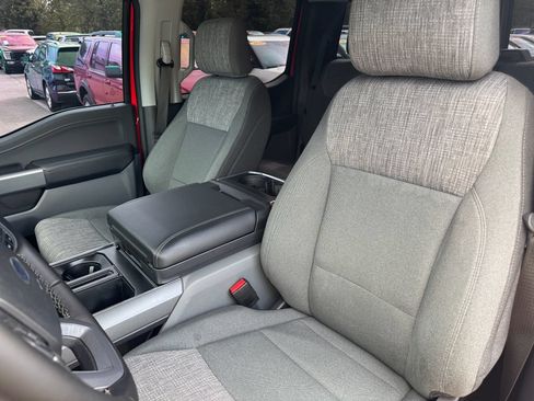 Used 2023 Ford F150 XLT w/ Equipment Group 302A High AWD/4WD image 26