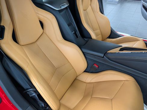 Used 2023 Chevrolet Corvette Stingray Preferred Conv w/ 2LT image 17