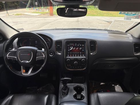 Certified 2020 Dodge Durango GT AWD/4WD image 16