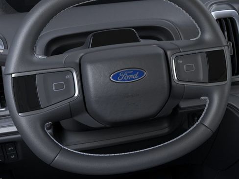 New 2026 Ford Expedition Max Platinum AWD/4WD image 15