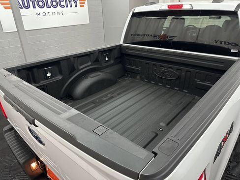 Used 2023 Ford F150 XLT w/ Equipment Group 301A Mid image 11