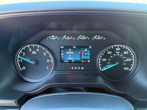 New 2026 Ford F150 STX image 18