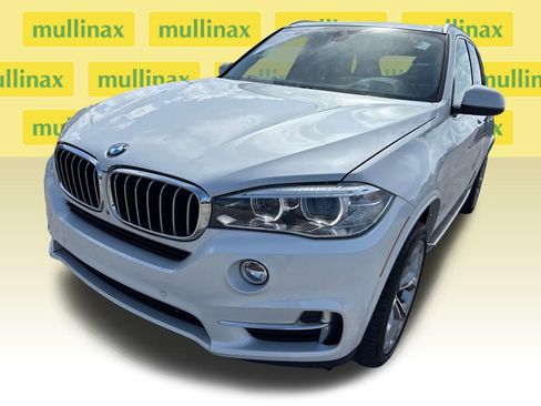 Used 2017 BMW X5 sDrive35i RWD image 11