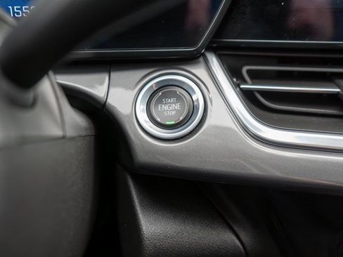 Used 2024 Chevrolet Trax ACTIV w/ Driver Confidence Package image 26