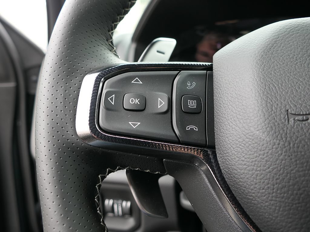 New 2026 RAM 1500 RHO AWD/4WD image 13