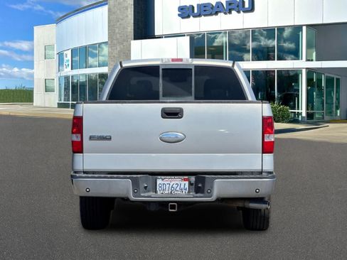 Used 2006 Ford F150 2WD SuperCrew image 7